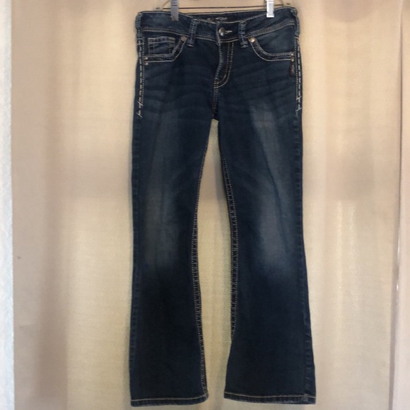 Silver jeans p3000 - Picture 6 of 9